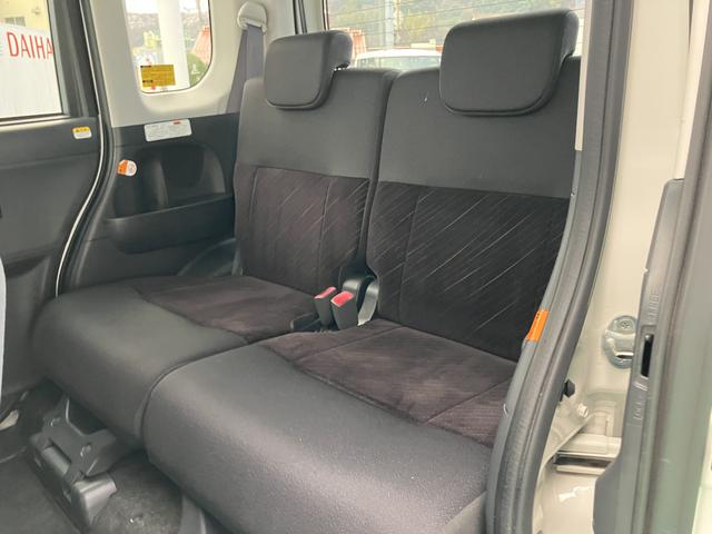 タントカスタムＲＳ　ＳＡ（山口県）の中古車