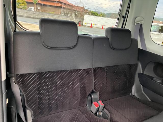 タントカスタムＲＳ　ＳＡ（山口県）の中古車