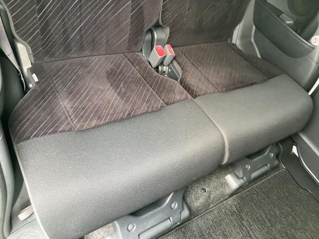 タントカスタムＲＳ　ＳＡ（山口県）の中古車