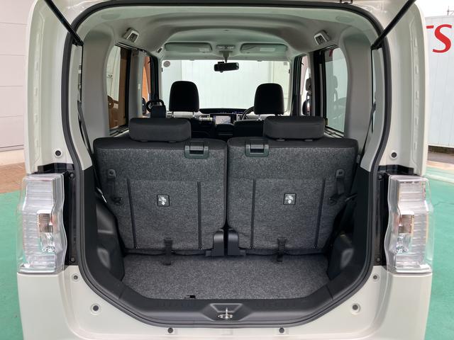 タントカスタムＲＳ　ＳＡ（山口県）の中古車