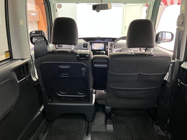 タントカスタムＲＳ　ＳＡ（山口県）の中古車