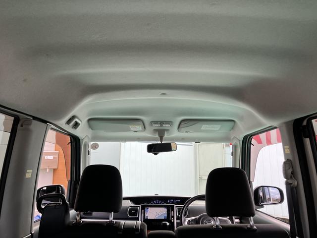 タントカスタムＲＳ　ＳＡ（山口県）の中古車