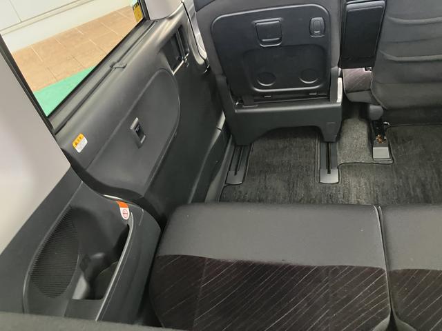 タントカスタムＲＳ　ＳＡ（山口県）の中古車