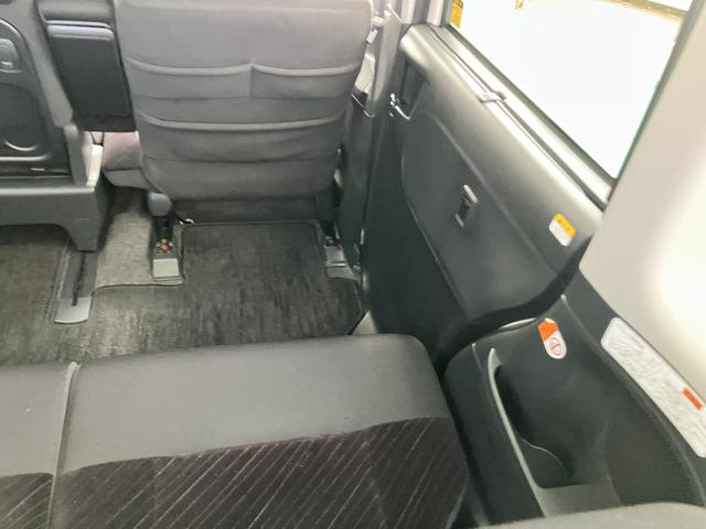 タントカスタムＲＳ　ＳＡ（山口県）の中古車