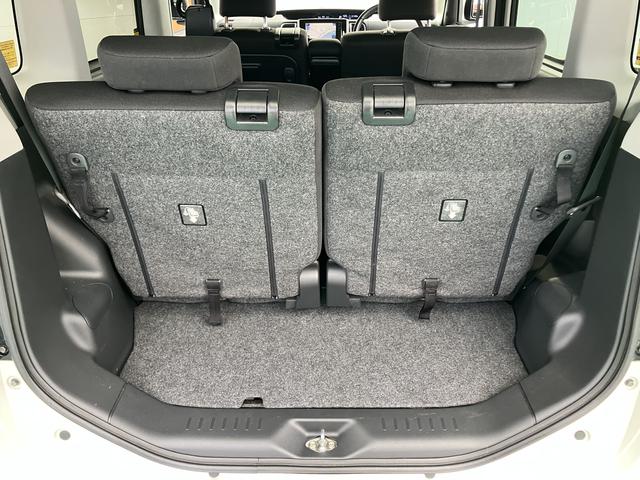 タントカスタムＲＳ　ＳＡ（山口県）の中古車