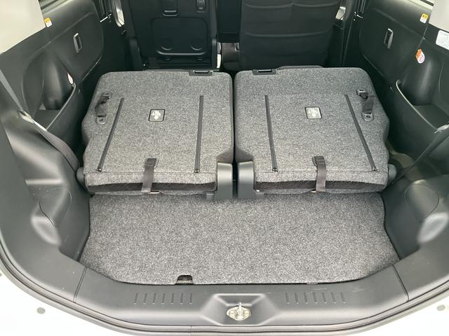 タントカスタムＲＳ　ＳＡ（山口県）の中古車