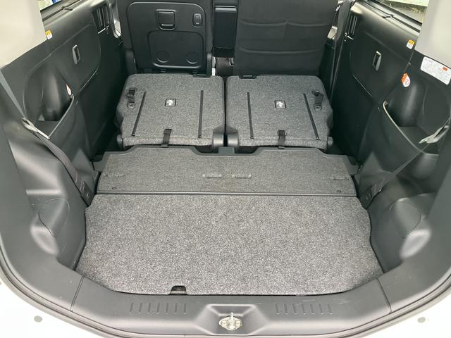 タントカスタムＲＳ　ＳＡ（山口県）の中古車