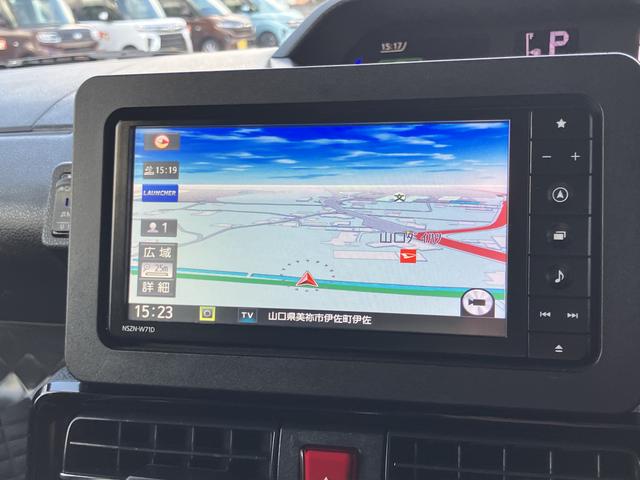 タントカスタムＲＳスタイルセレクション（山口県）の中古車