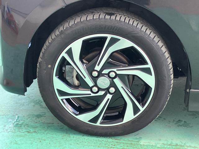 タントカスタムＲＳスタイルセレクション（山口県）の中古車