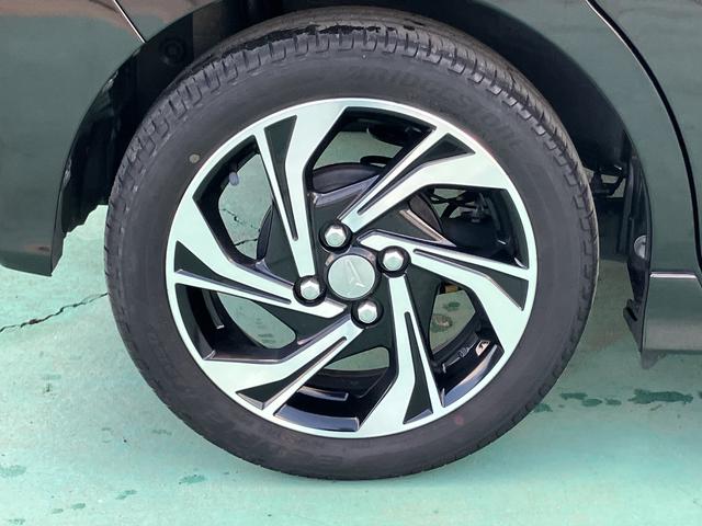 タントカスタムＲＳスタイルセレクション（山口県）の中古車