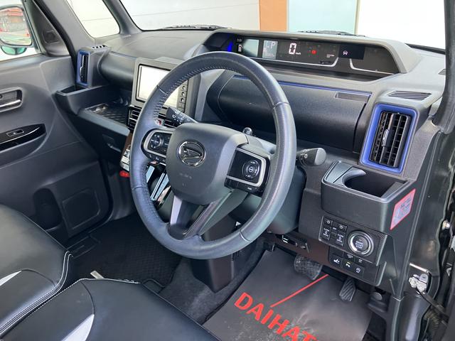 タントカスタムＲＳスタイルセレクション（山口県）の中古車