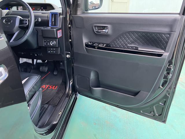 タントカスタムＲＳスタイルセレクション（山口県）の中古車