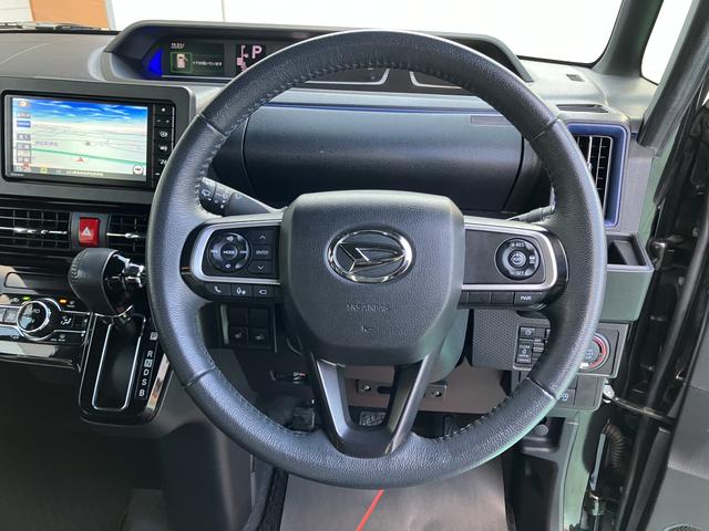 タントカスタムＲＳスタイルセレクション（山口県）の中古車