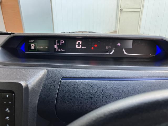 タントカスタムＲＳスタイルセレクション（山口県）の中古車