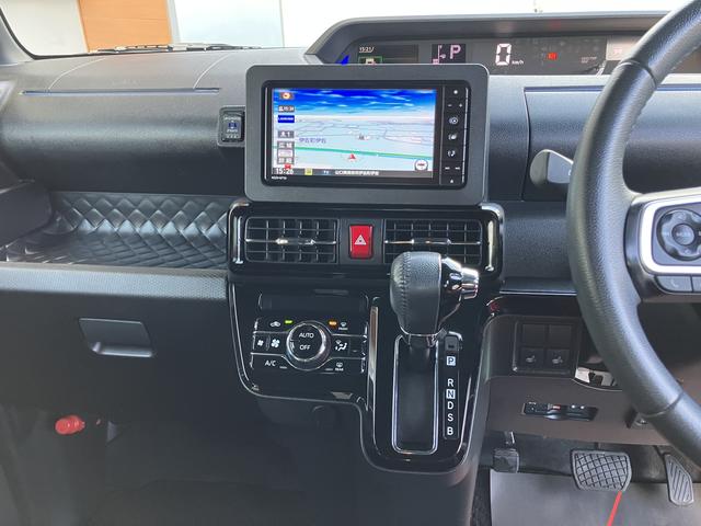 タントカスタムＲＳスタイルセレクション（山口県）の中古車