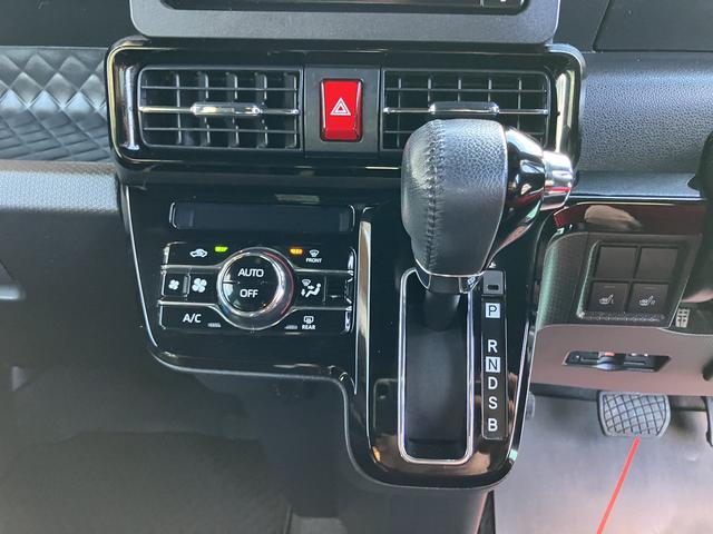 タントカスタムＲＳスタイルセレクション（山口県）の中古車