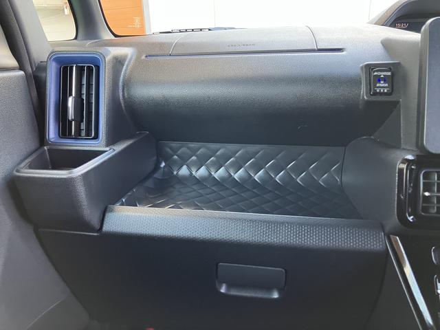 タントカスタムＲＳスタイルセレクション（山口県）の中古車