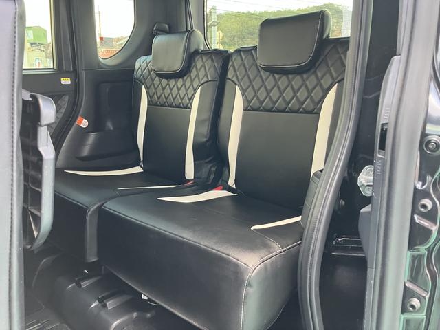 タントカスタムＲＳスタイルセレクション（山口県）の中古車