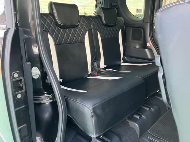 タントカスタムＲＳスタイルセレクション（山口県）の中古車