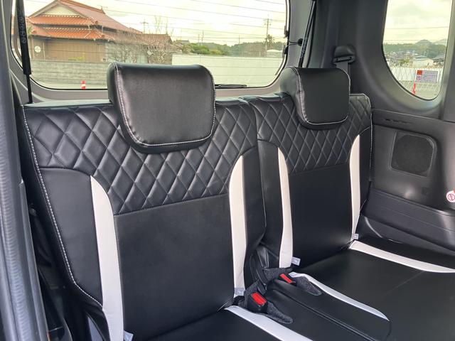 タントカスタムＲＳスタイルセレクション（山口県）の中古車