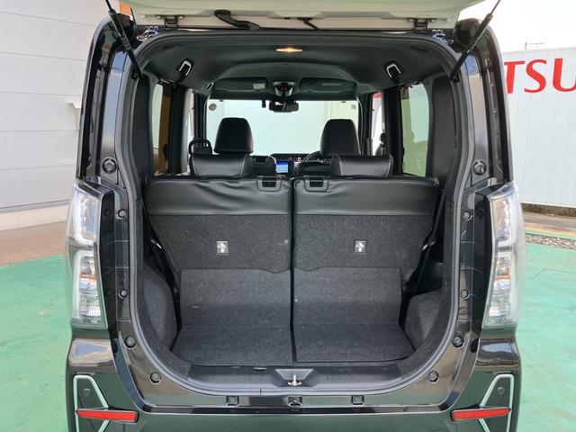 タントカスタムＲＳスタイルセレクション（山口県）の中古車