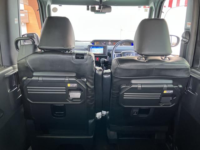 タントカスタムＲＳスタイルセレクション（山口県）の中古車