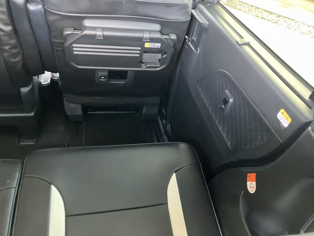 タントカスタムＲＳスタイルセレクション（山口県）の中古車