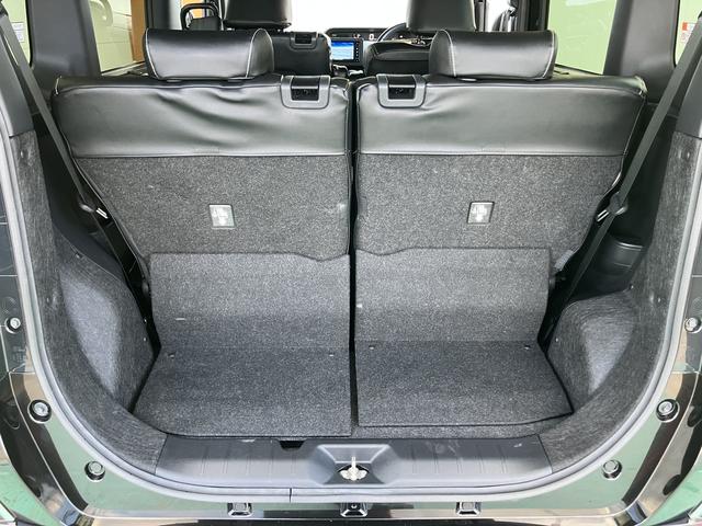 タントカスタムＲＳスタイルセレクション（山口県）の中古車