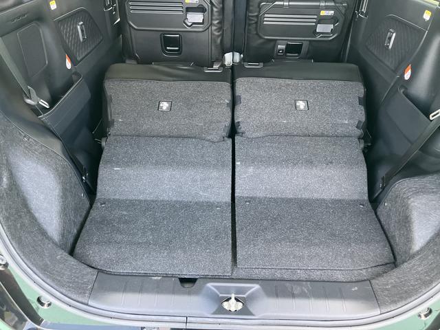 タントカスタムＲＳスタイルセレクション（山口県）の中古車