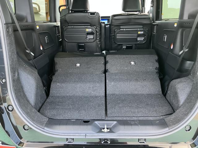 タントカスタムＲＳスタイルセレクション（山口県）の中古車