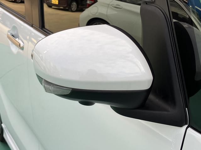 タントカスタムＲＳ（山口県）の中古車