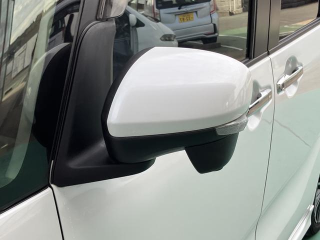 タントカスタムＲＳ（山口県）の中古車