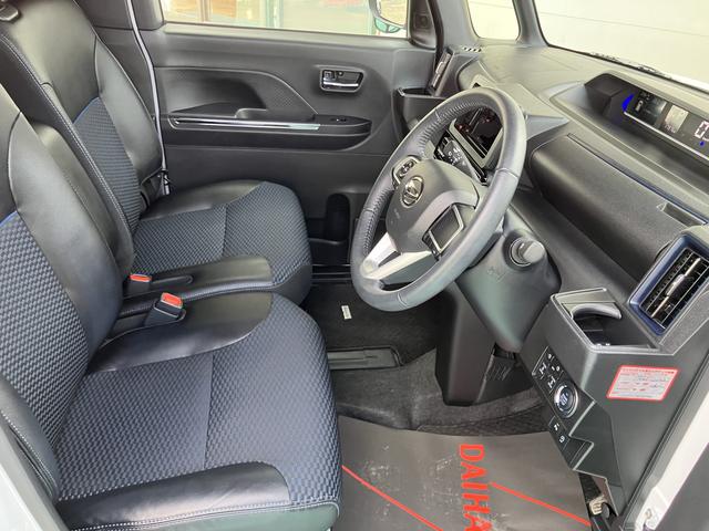 タントカスタムＲＳ（山口県）の中古車