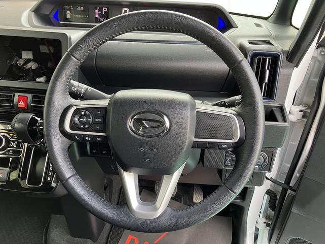 タントカスタムＲＳ（山口県）の中古車