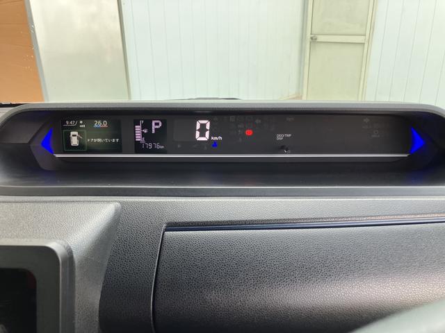 タントカスタムＲＳ（山口県）の中古車