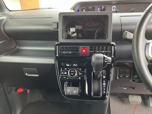 タントカスタムＲＳ（山口県）の中古車