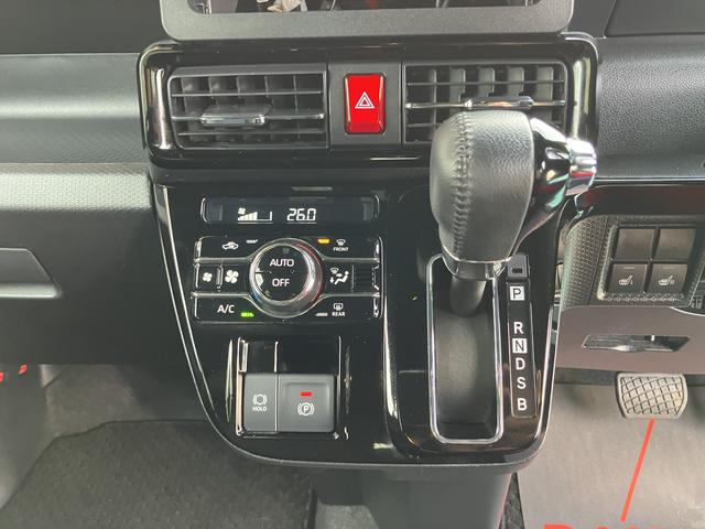 タントカスタムＲＳ（山口県）の中古車