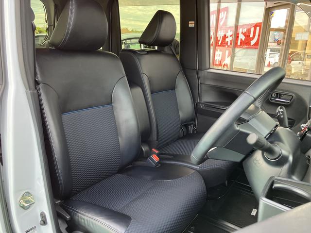 タントカスタムＲＳ（山口県）の中古車