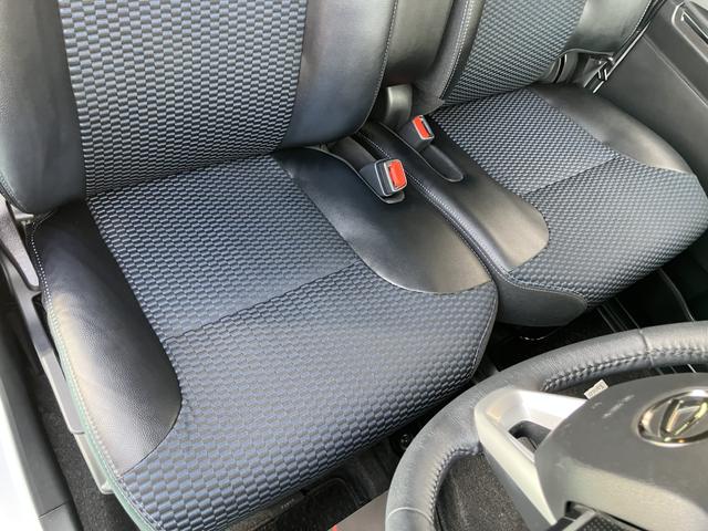 タントカスタムＲＳ（山口県）の中古車