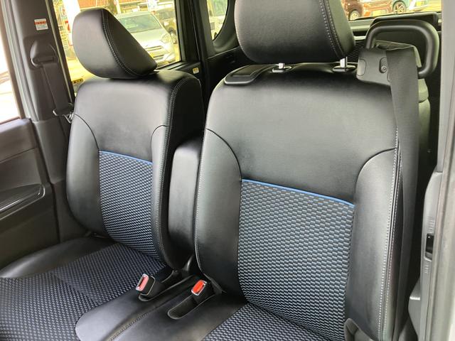 タントカスタムＲＳ（山口県）の中古車