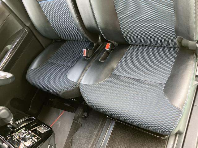 タントカスタムＲＳ（山口県）の中古車