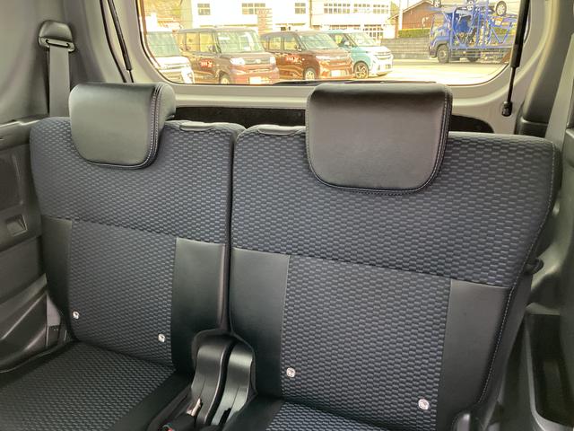 タントカスタムＲＳ（山口県）の中古車