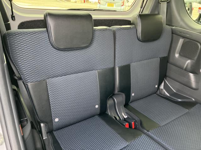 タントカスタムＲＳ（山口県）の中古車