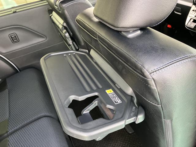 タントカスタムＲＳ（山口県）の中古車