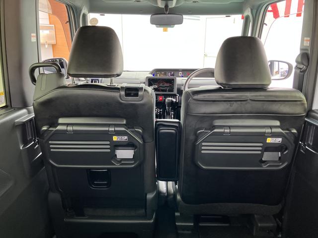 タントカスタムＲＳ（山口県）の中古車