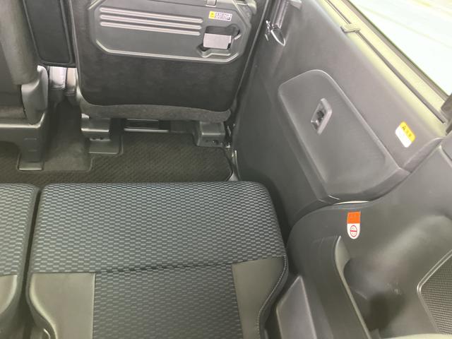 タントカスタムＲＳ（山口県）の中古車