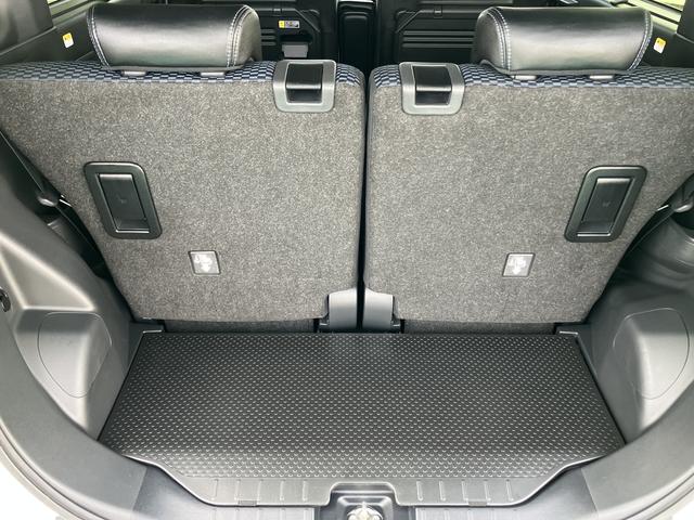 タントカスタムＲＳ（山口県）の中古車