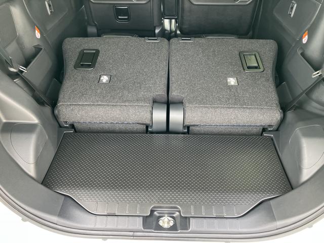 タントカスタムＲＳ（山口県）の中古車