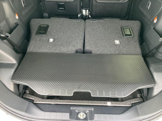 タントカスタムＲＳ（山口県）の中古車