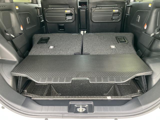 タントカスタムＲＳ（山口県）の中古車